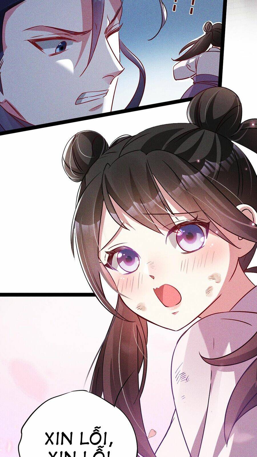 Tối Cường Thần Thoại Đế Hoàng Chapter 5 - Trang 2