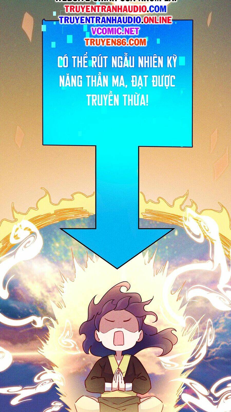 Tối Cường Thần Thoại Đế Hoàng Chapter 5 - Trang 2