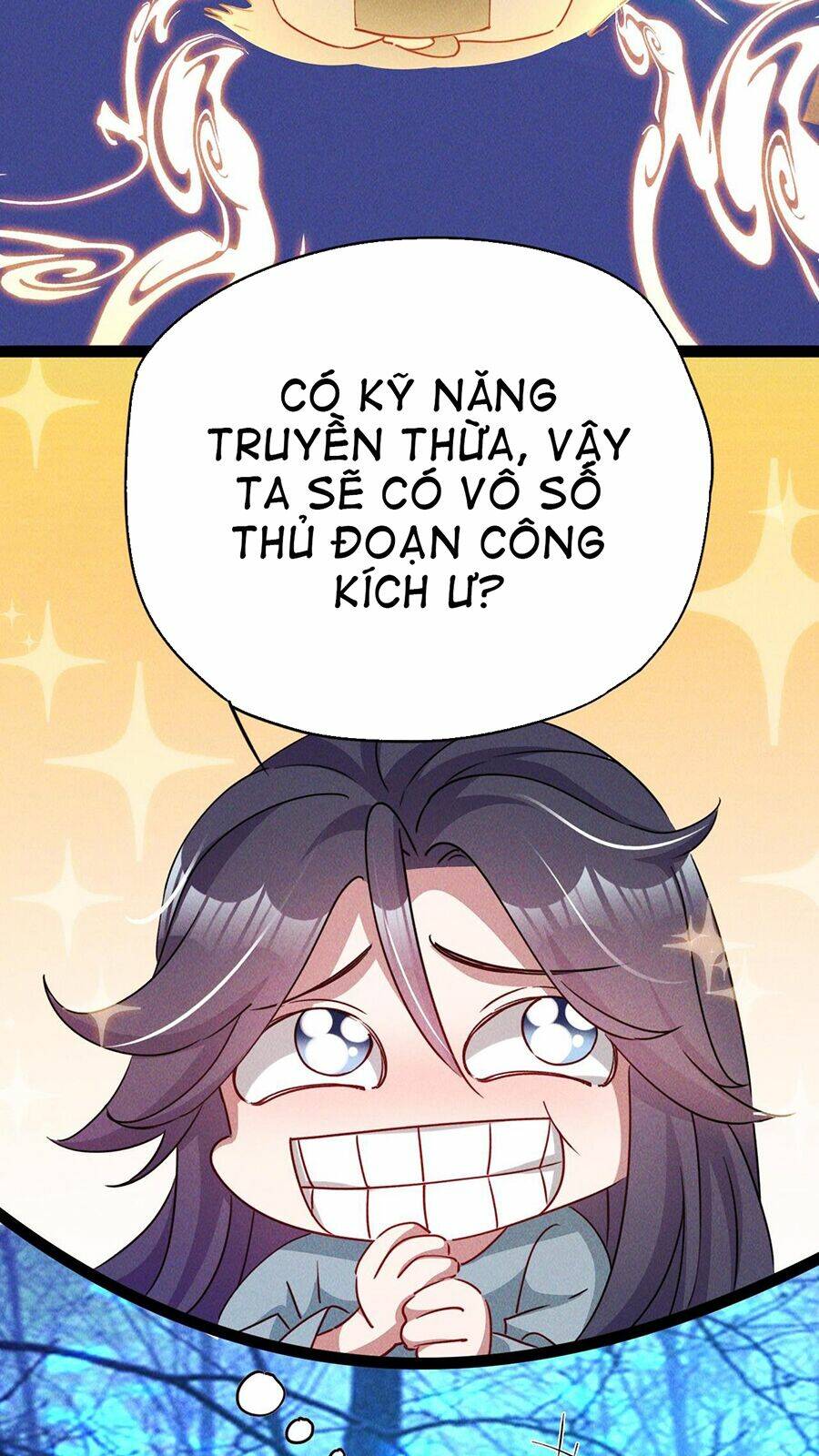 Tối Cường Thần Thoại Đế Hoàng Chapter 5 - Trang 2