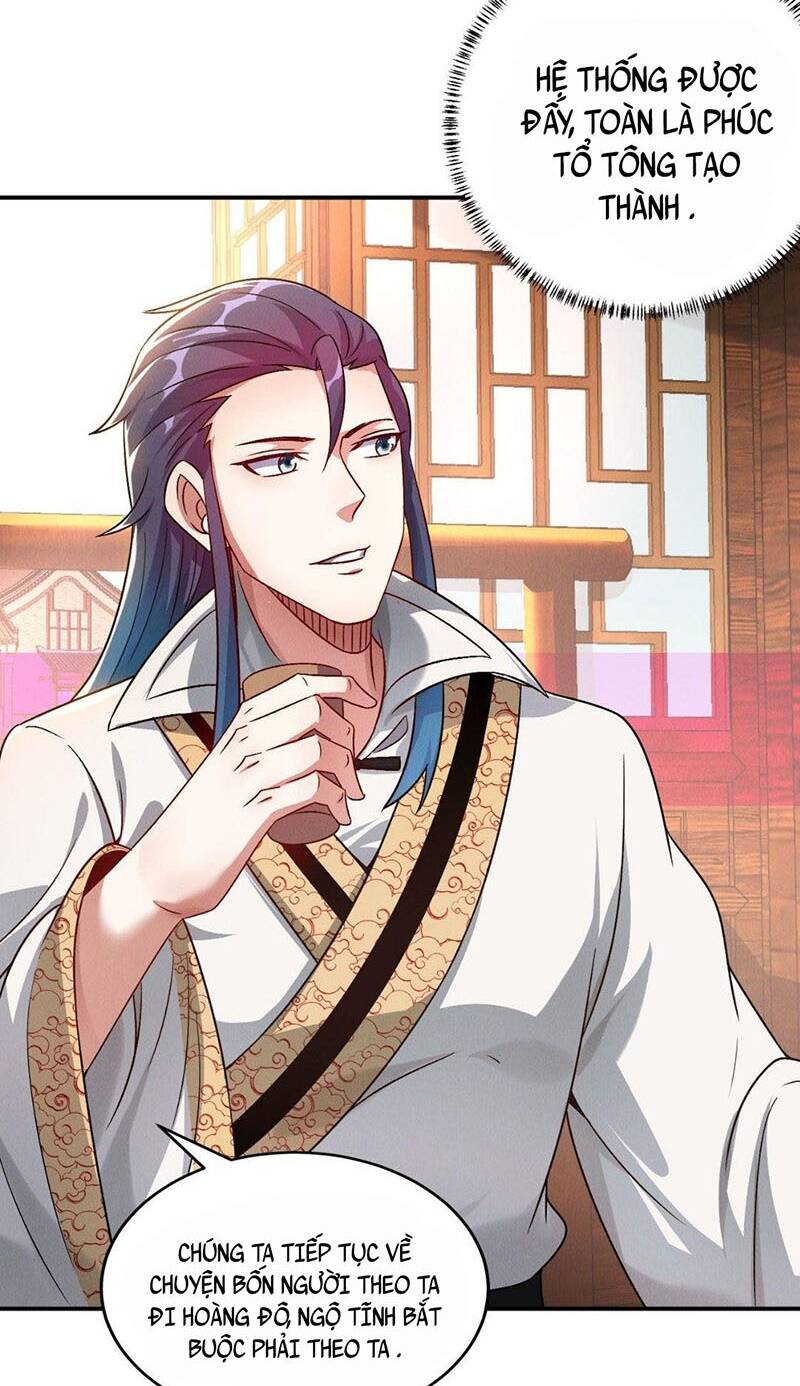 Tối Cường Thần Thoại Đế Hoàng Chapter 50 - Trang 2