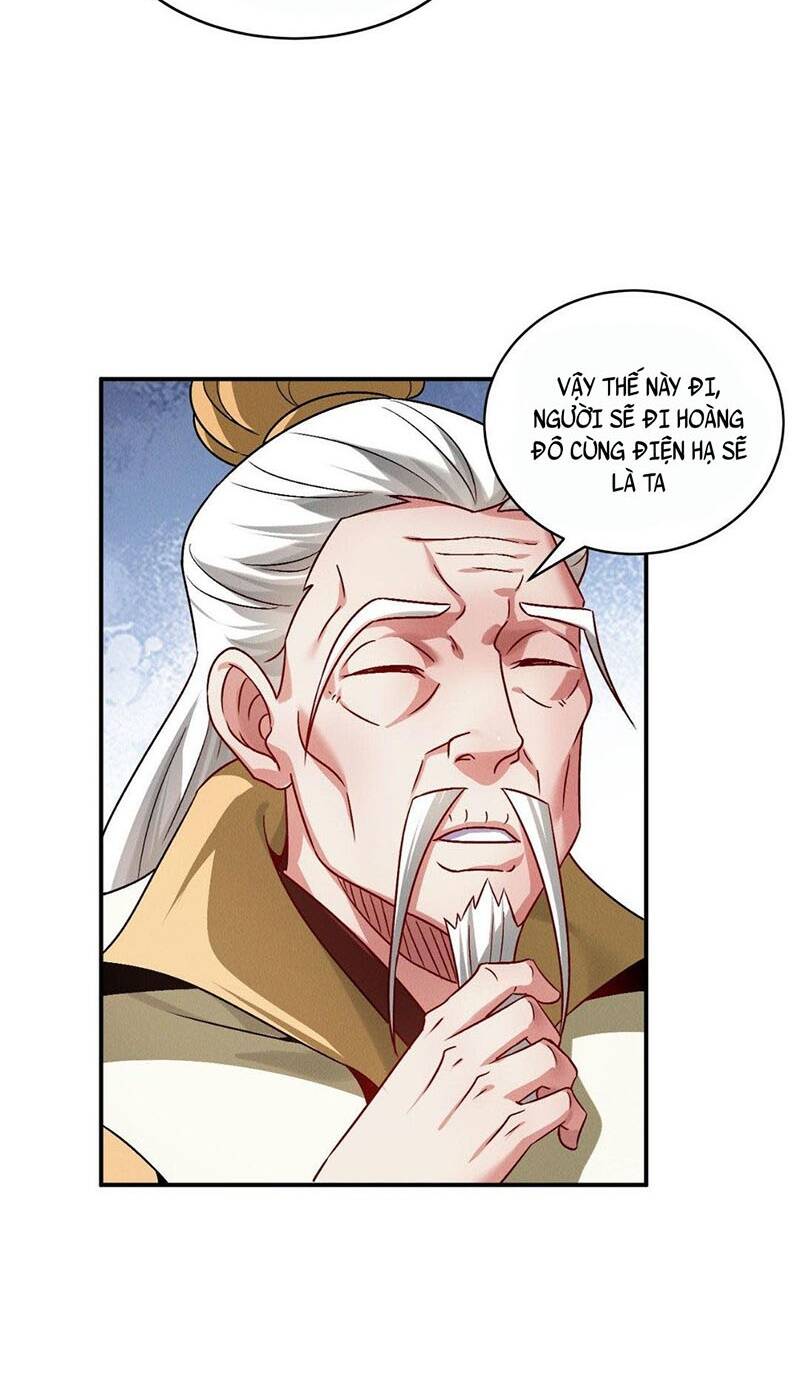 Tối Cường Thần Thoại Đế Hoàng Chapter 50 - Trang 2