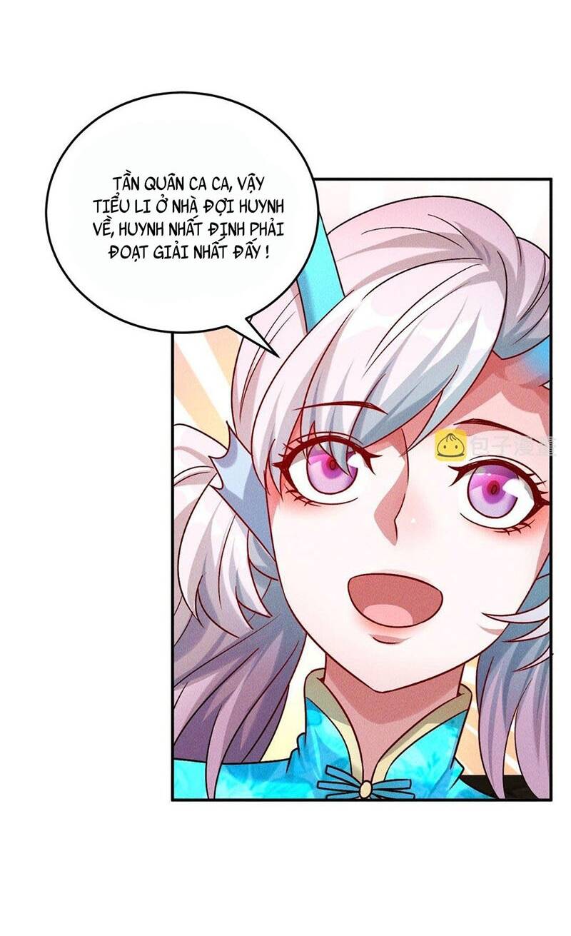 Tối Cường Thần Thoại Đế Hoàng Chapter 50 - Trang 2