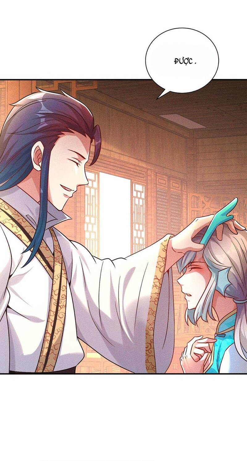 Tối Cường Thần Thoại Đế Hoàng Chapter 50 - Trang 2