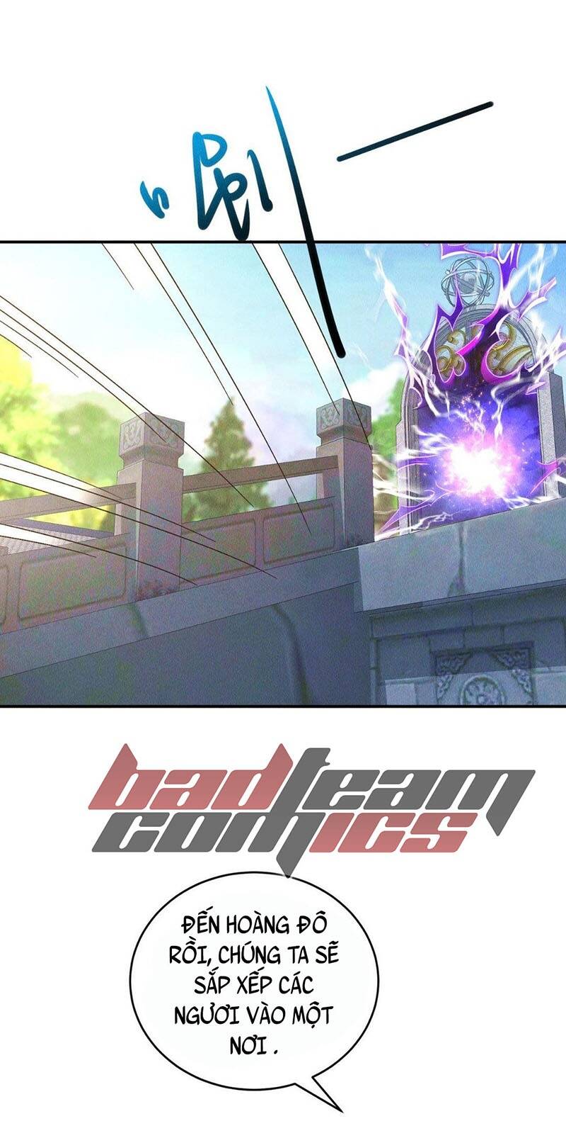 Tối Cường Thần Thoại Đế Hoàng Chapter 50 - Trang 2