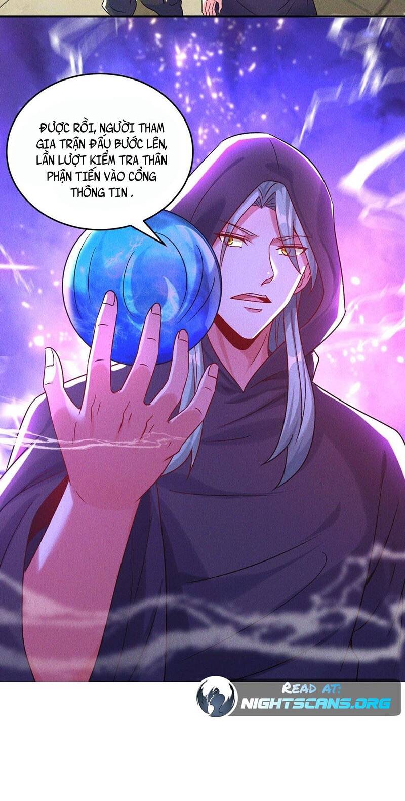 Tối Cường Thần Thoại Đế Hoàng Chapter 50 - Trang 2