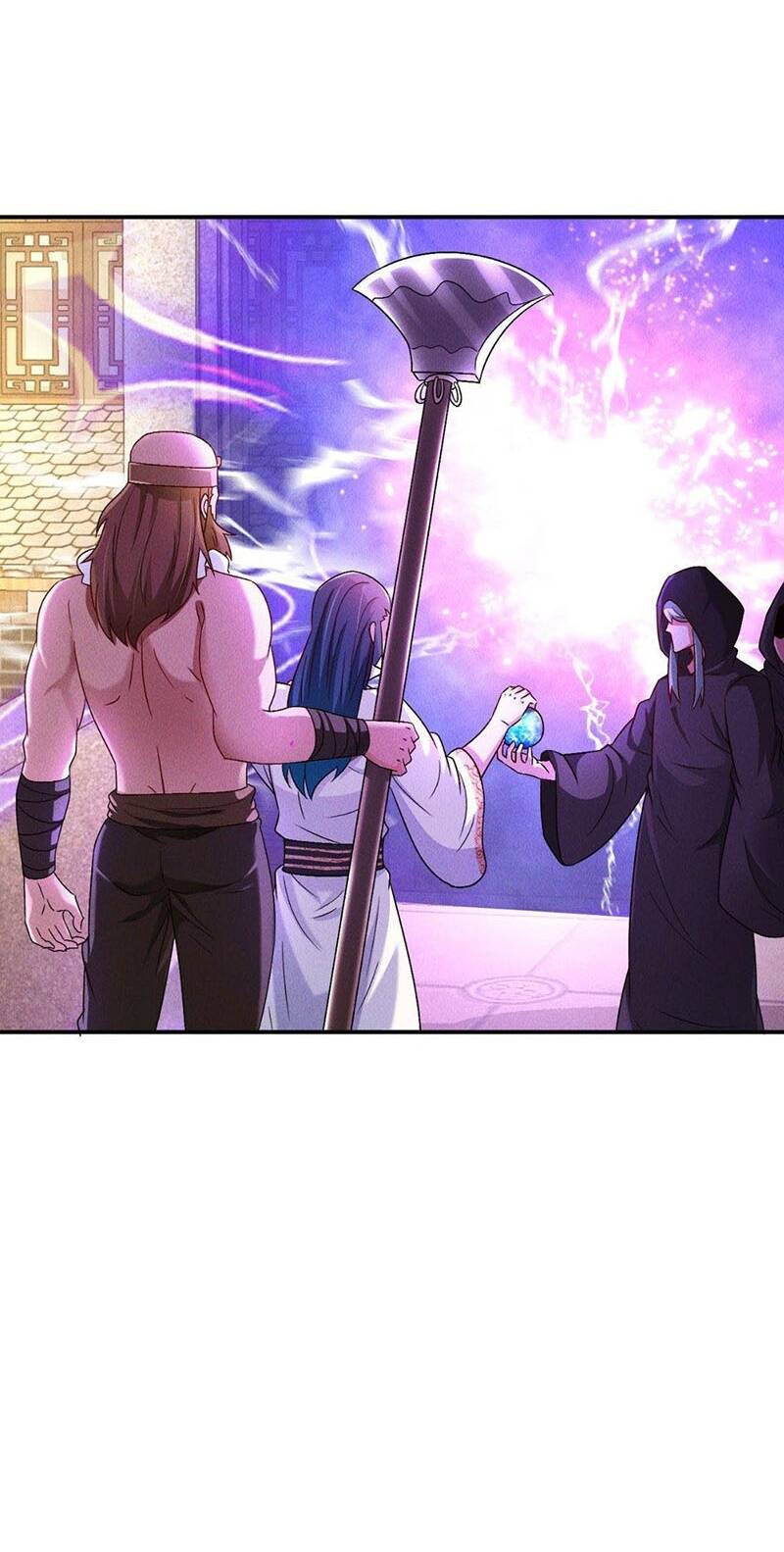 Tối Cường Thần Thoại Đế Hoàng Chapter 50 - Trang 2