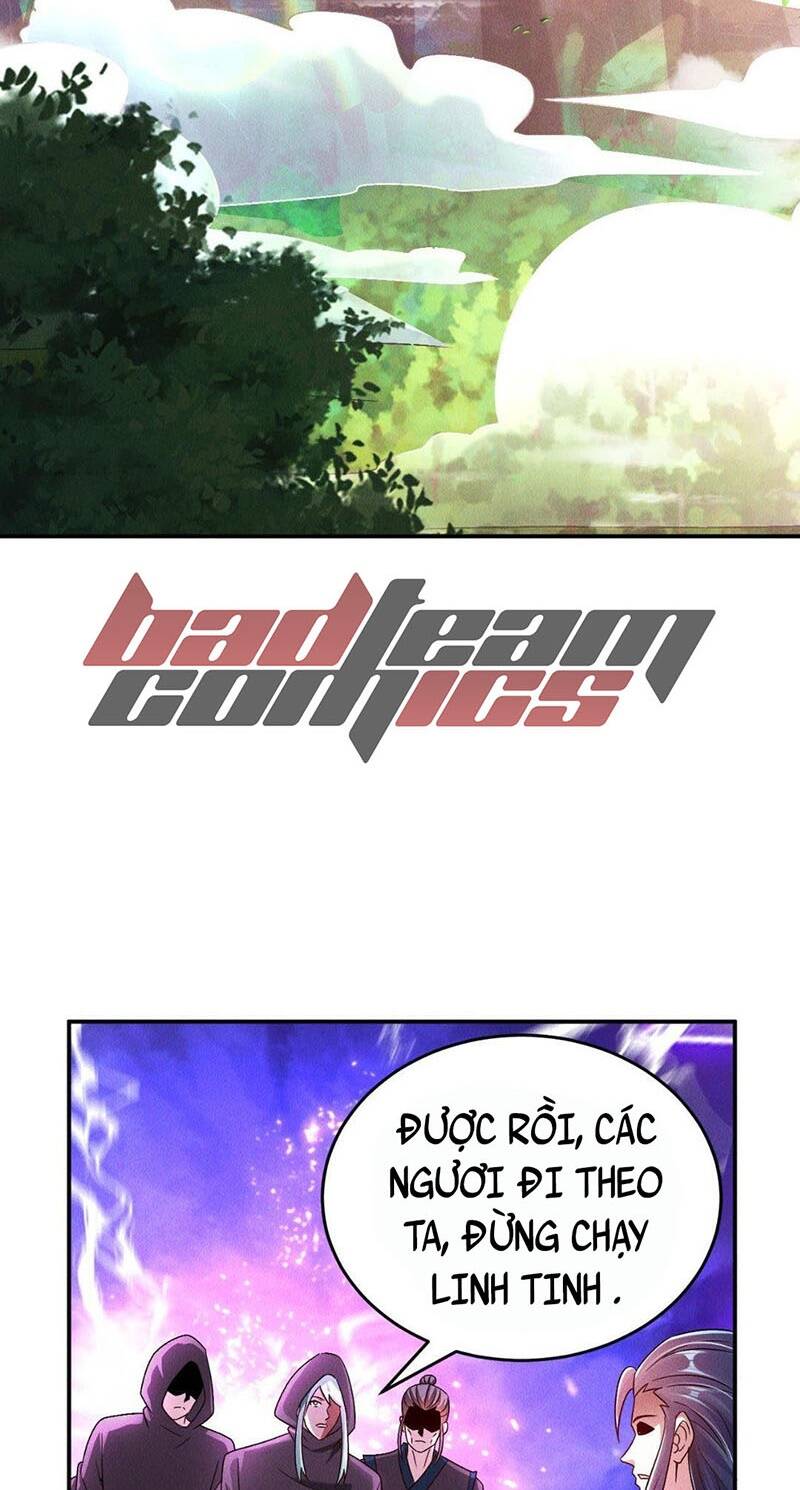 Tối Cường Thần Thoại Đế Hoàng Chapter 50 - Trang 2