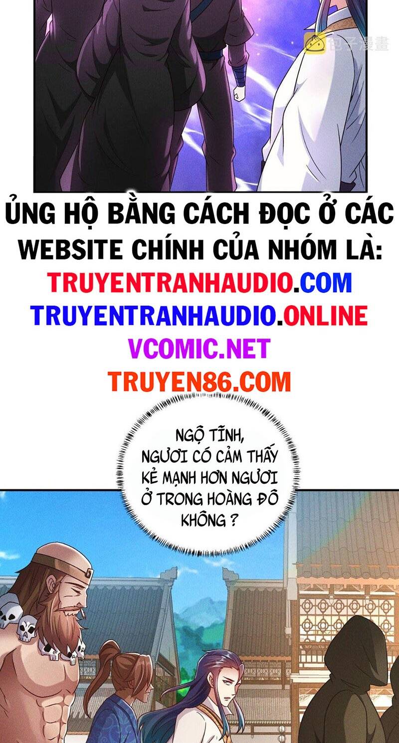 Tối Cường Thần Thoại Đế Hoàng Chapter 50 - Trang 2
