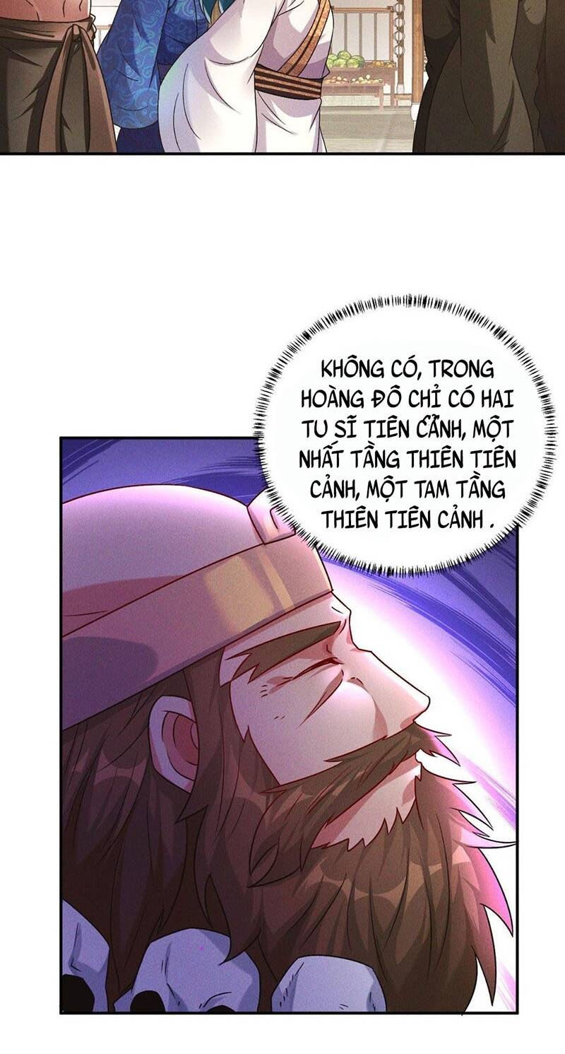 Tối Cường Thần Thoại Đế Hoàng Chapter 50 - Trang 2