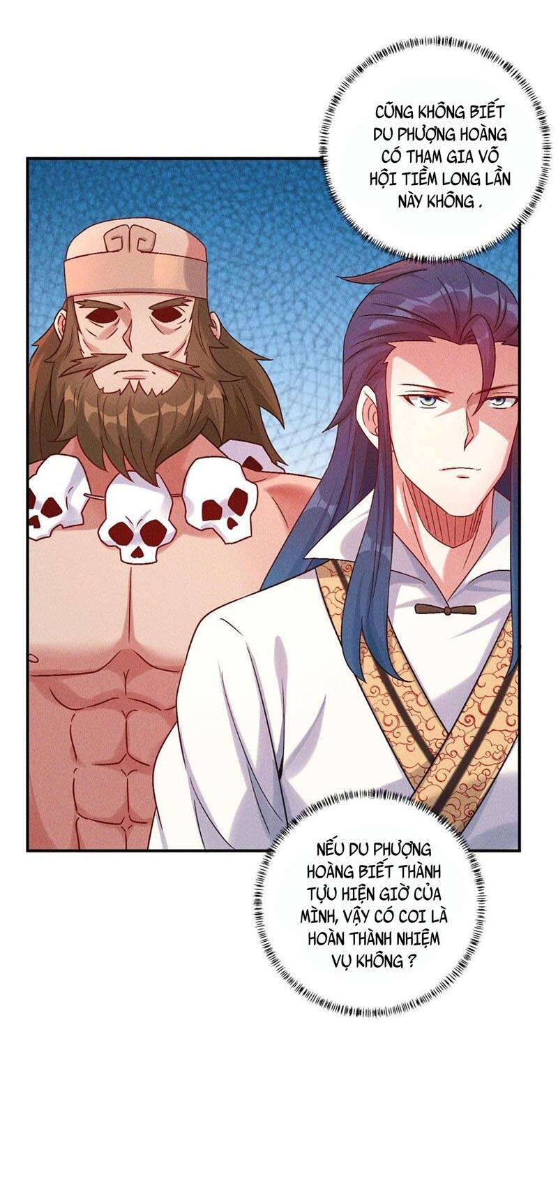 Tối Cường Thần Thoại Đế Hoàng Chapter 50 - Trang 2