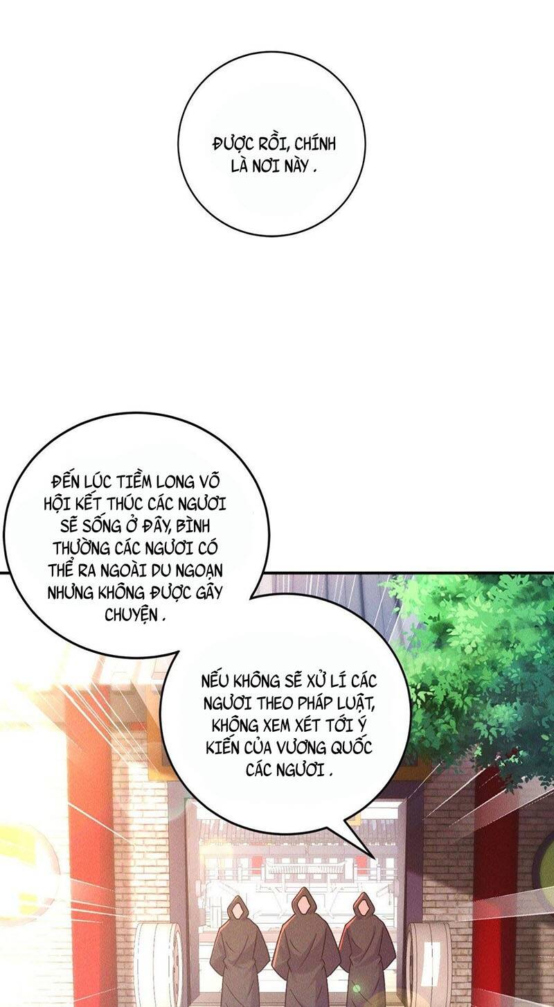 Tối Cường Thần Thoại Đế Hoàng Chapter 50 - Trang 2