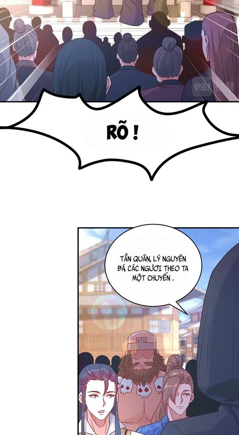 Tối Cường Thần Thoại Đế Hoàng Chapter 50 - Trang 2