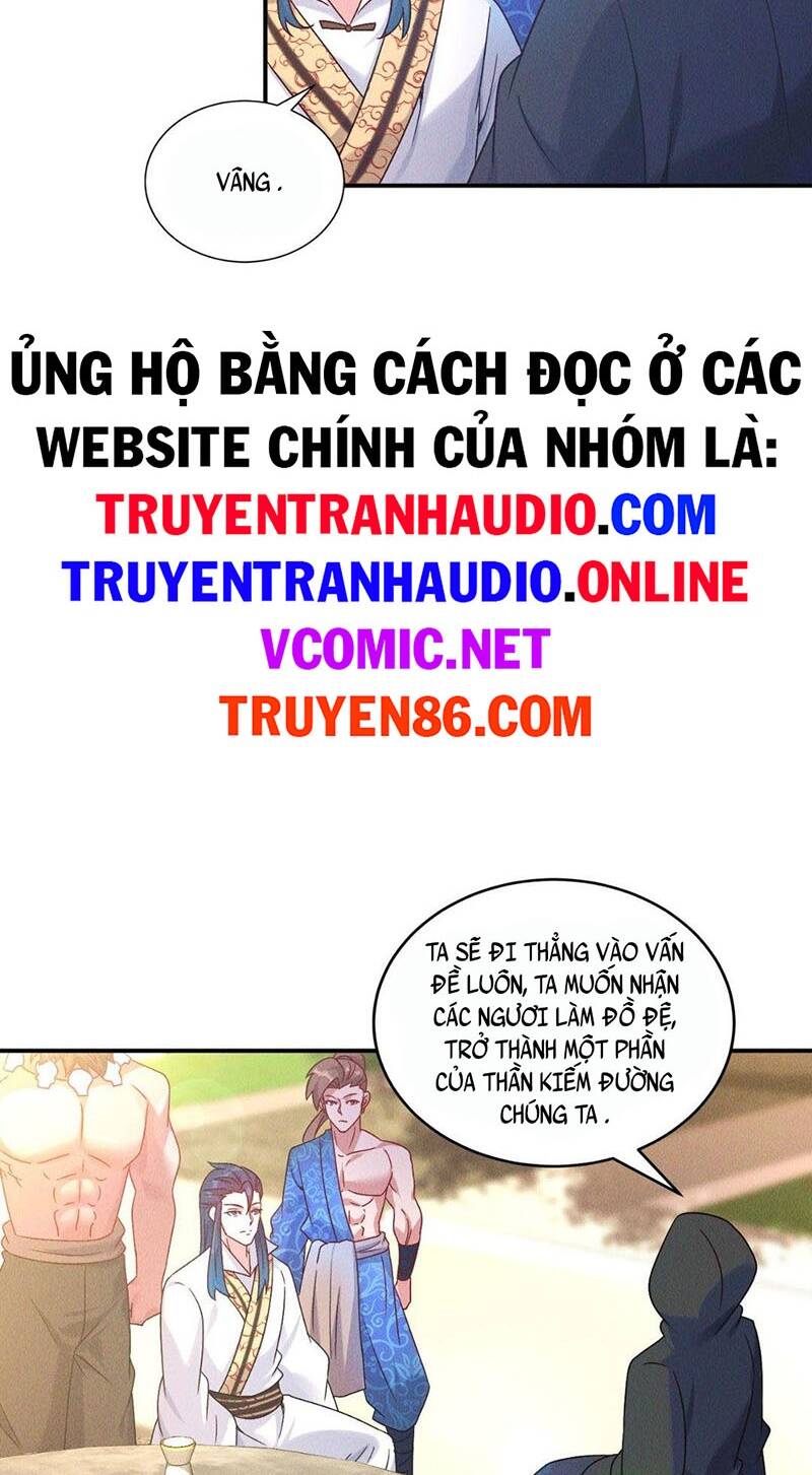 Tối Cường Thần Thoại Đế Hoàng Chapter 50 - Trang 2