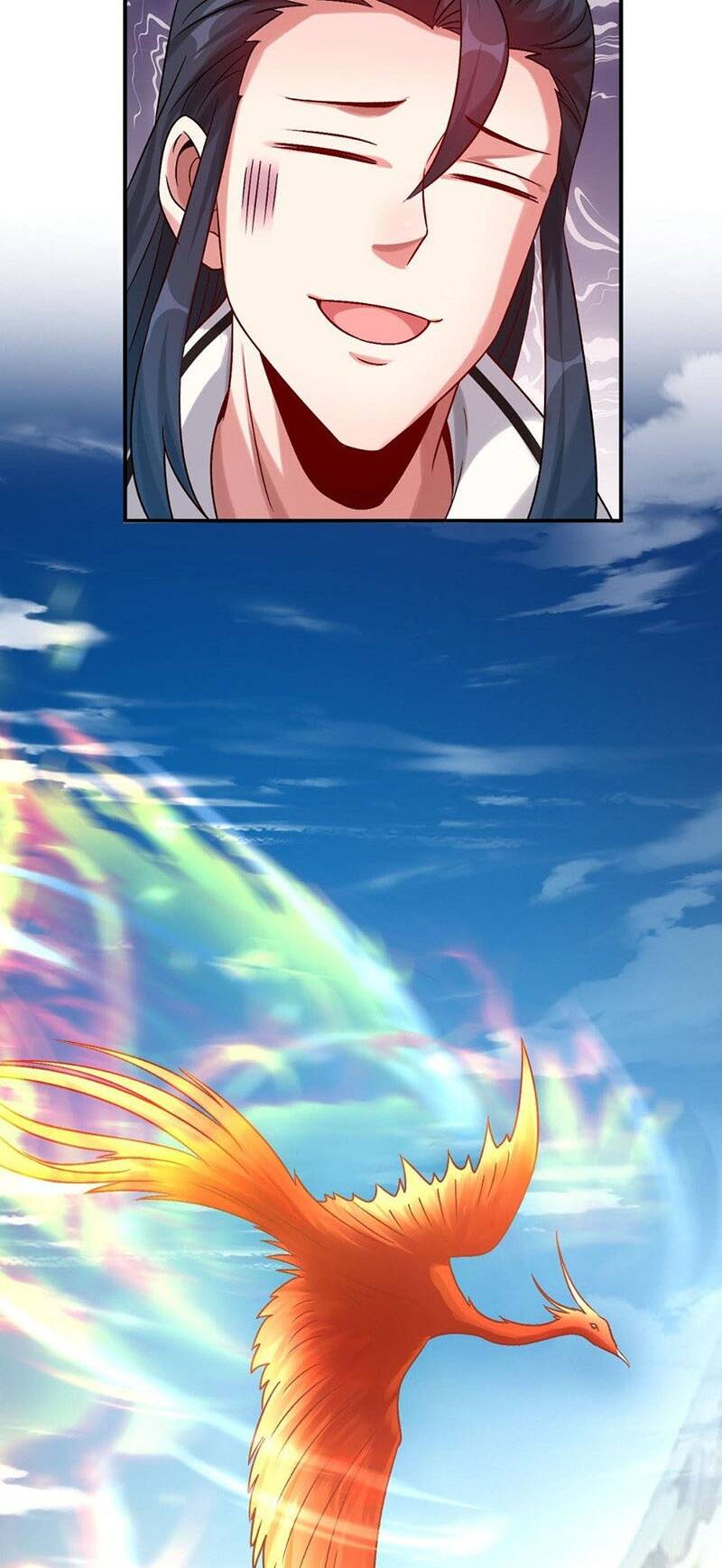 Tối Cường Thần Thoại Đế Hoàng Chapter 50 - Trang 2