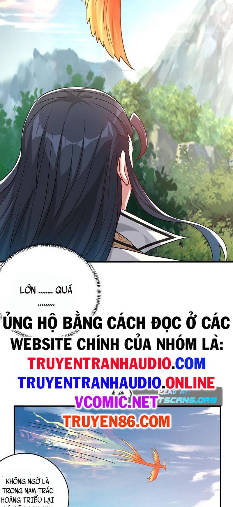 Tối Cường Thần Thoại Đế Hoàng Chapter 50 - Trang 2