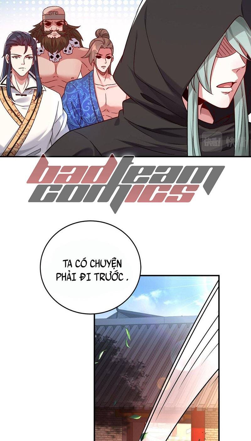 Tối Cường Thần Thoại Đế Hoàng Chapter 50 - Trang 2