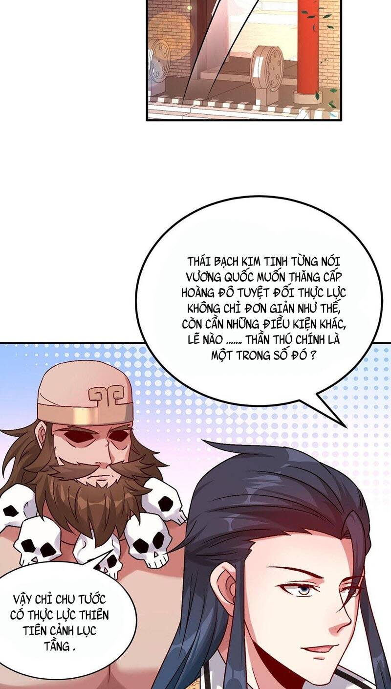 Tối Cường Thần Thoại Đế Hoàng Chapter 50 - Trang 2
