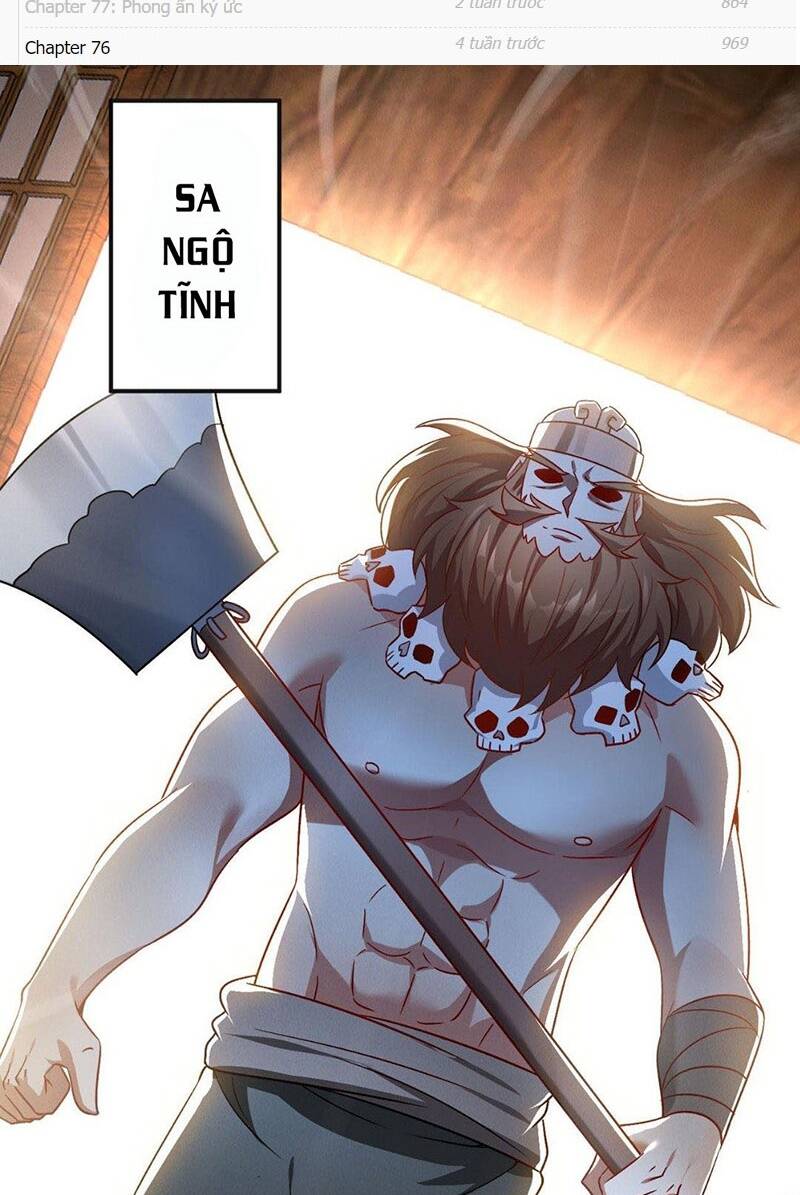 Tối Cường Thần Thoại Đế Hoàng Chapter 50 - Trang 2