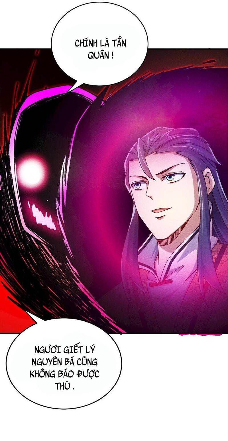 Tối Cường Thần Thoại Đế Hoàng Chapter 50 - Trang 2