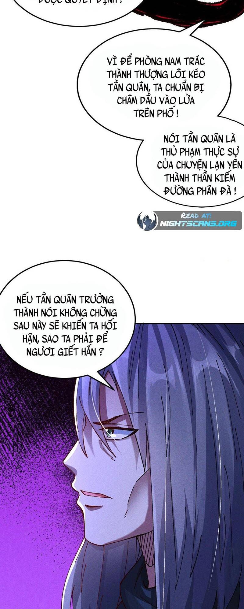 Tối Cường Thần Thoại Đế Hoàng Chapter 50 - Trang 2