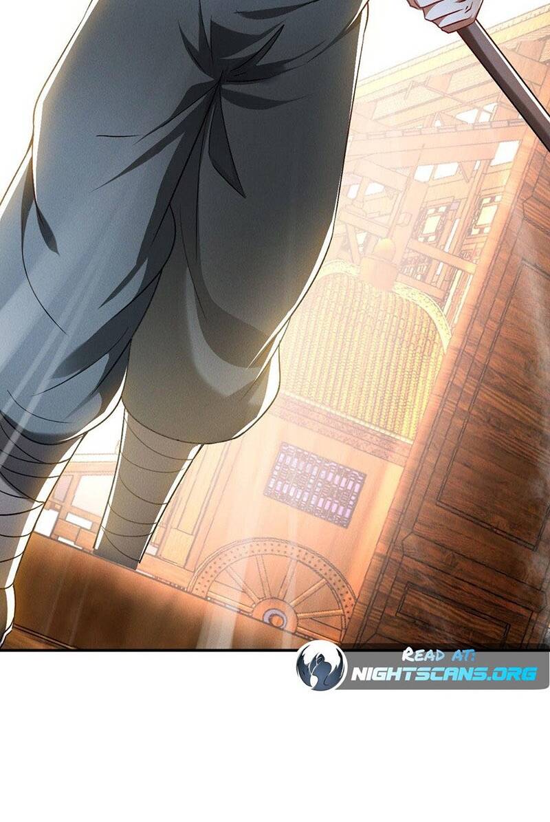 Tối Cường Thần Thoại Đế Hoàng Chapter 50 - Trang 2