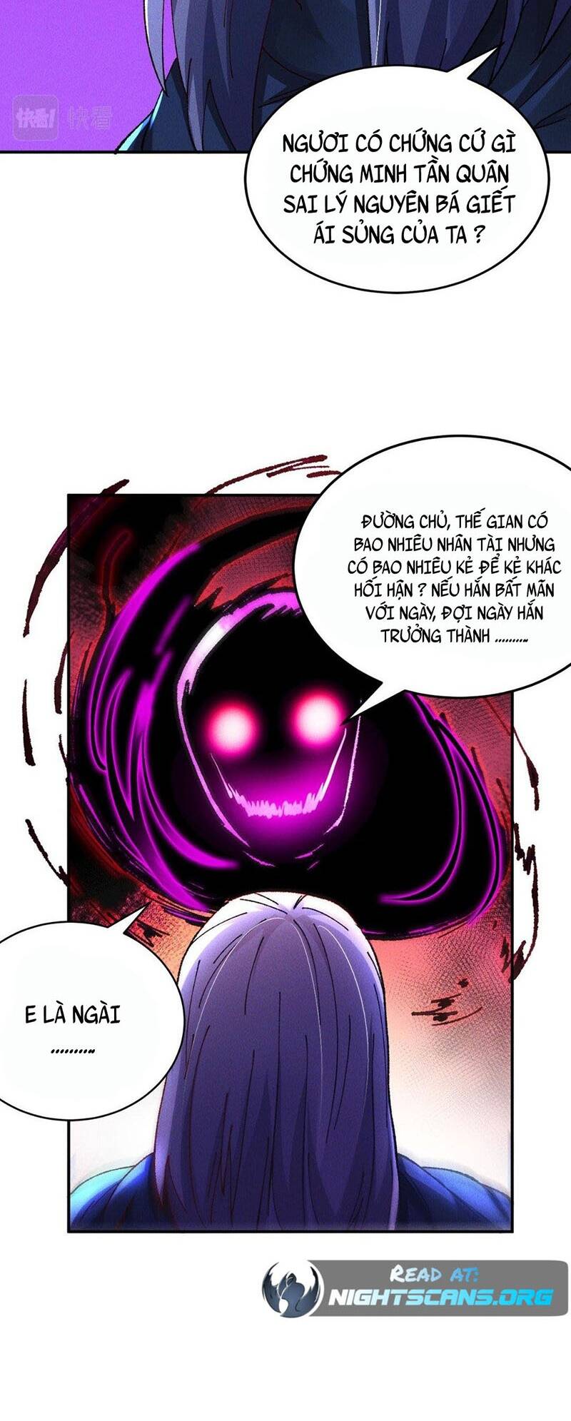 Tối Cường Thần Thoại Đế Hoàng Chapter 50 - Trang 2