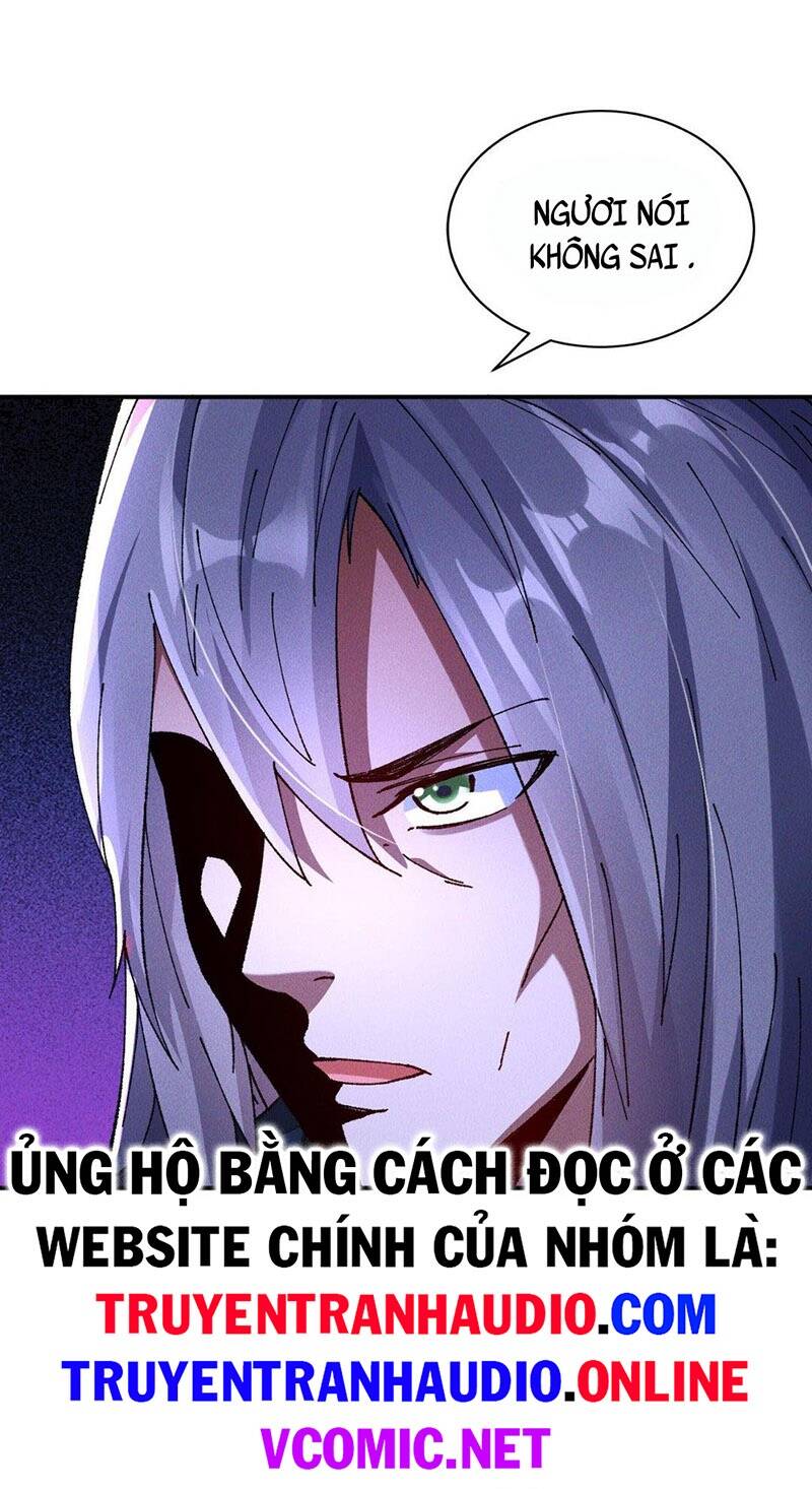 Tối Cường Thần Thoại Đế Hoàng Chapter 50 - Trang 2