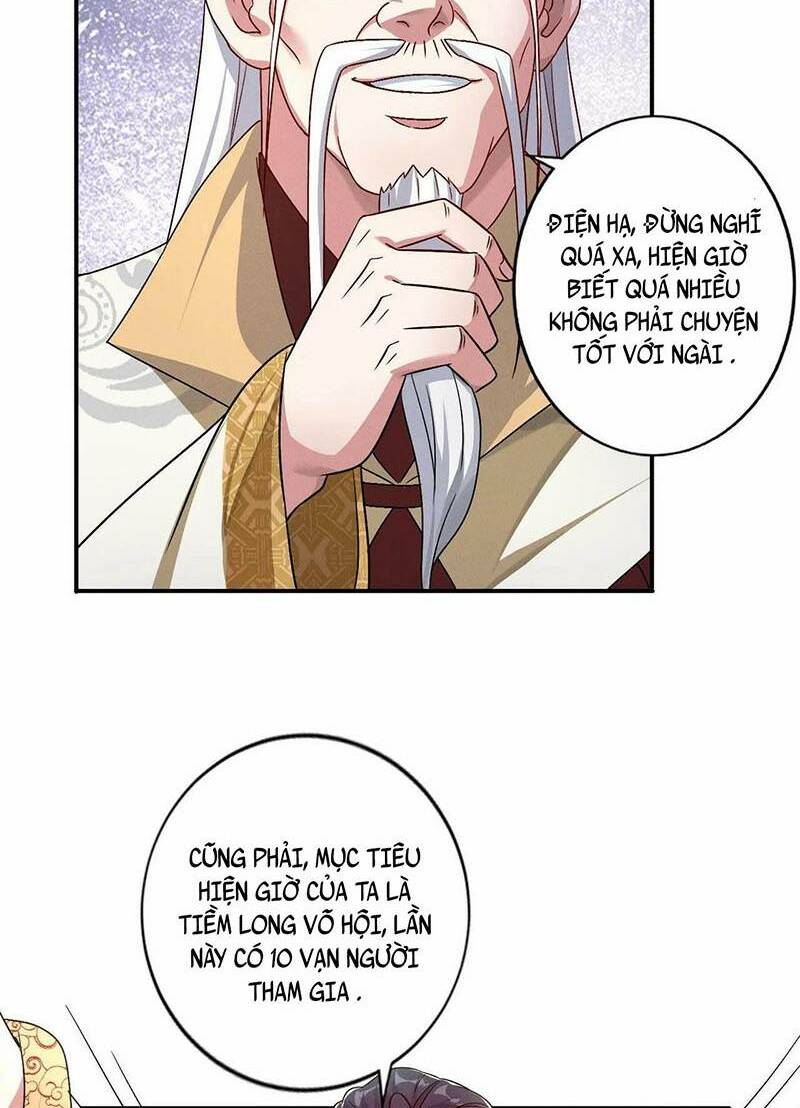 Tối Cường Thần Thoại Đế Hoàng Chapter 51 - Trang 2