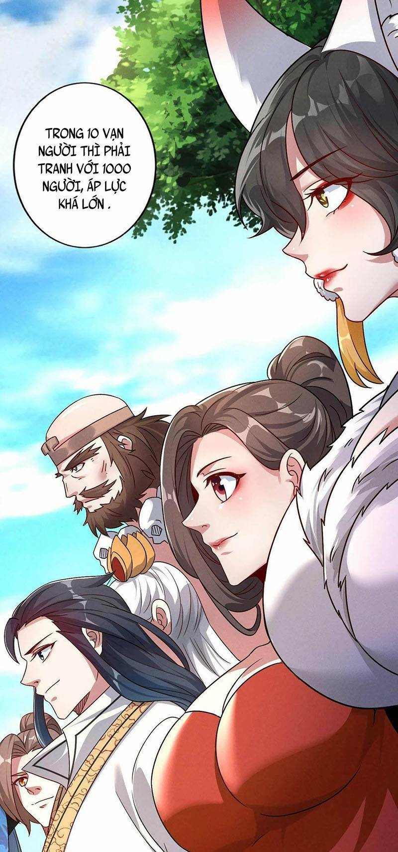 Tối Cường Thần Thoại Đế Hoàng Chapter 51 - Trang 2