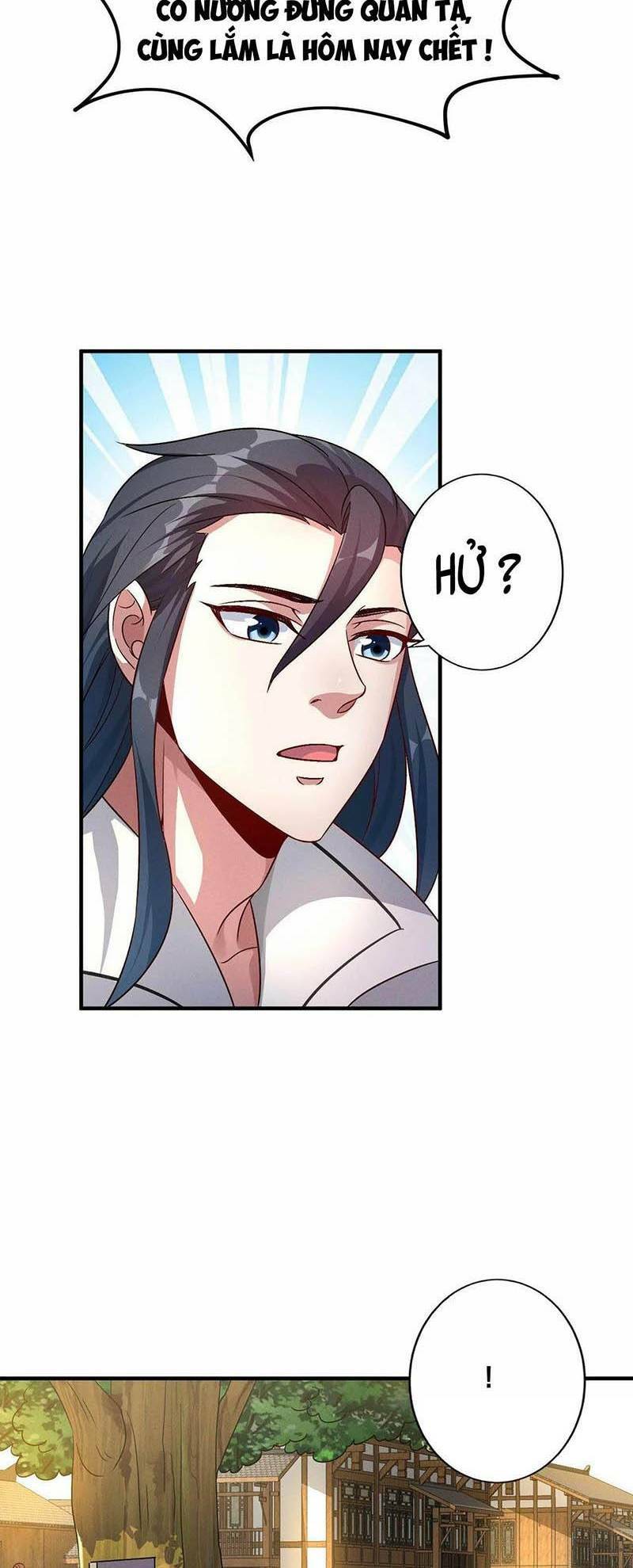 Tối Cường Thần Thoại Đế Hoàng Chapter 51 - Trang 2