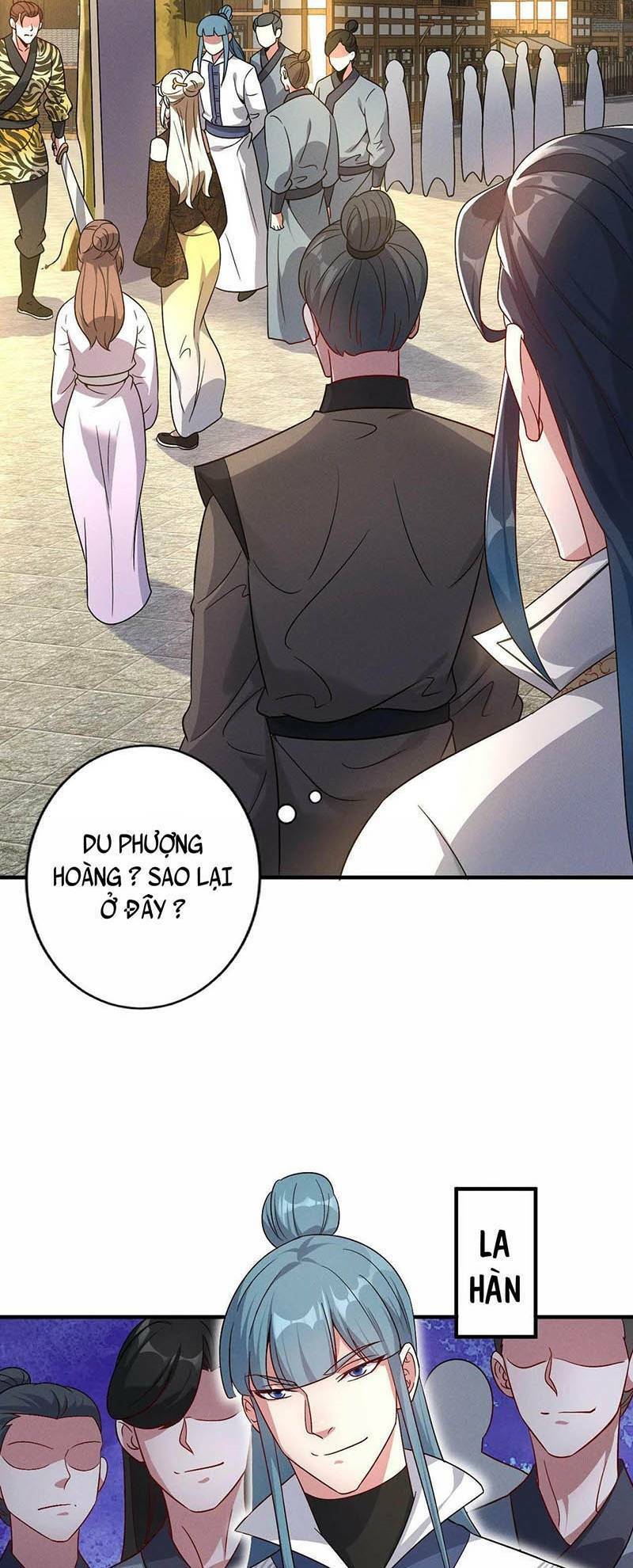 Tối Cường Thần Thoại Đế Hoàng Chapter 51 - Trang 2