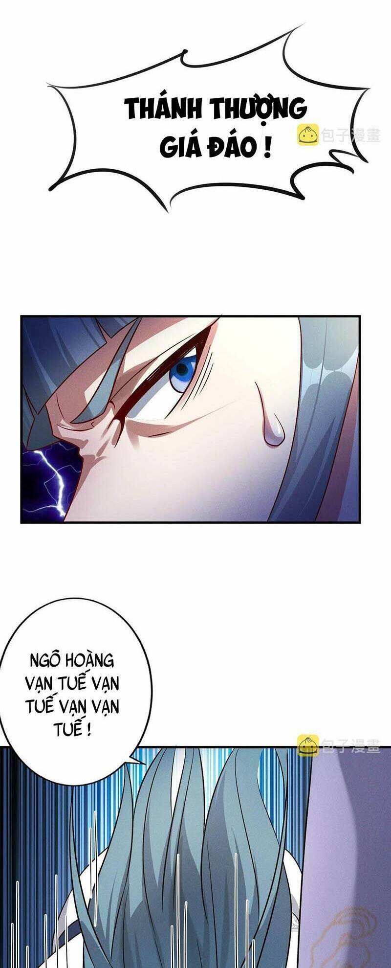 Tối Cường Thần Thoại Đế Hoàng Chapter 51 - Trang 2