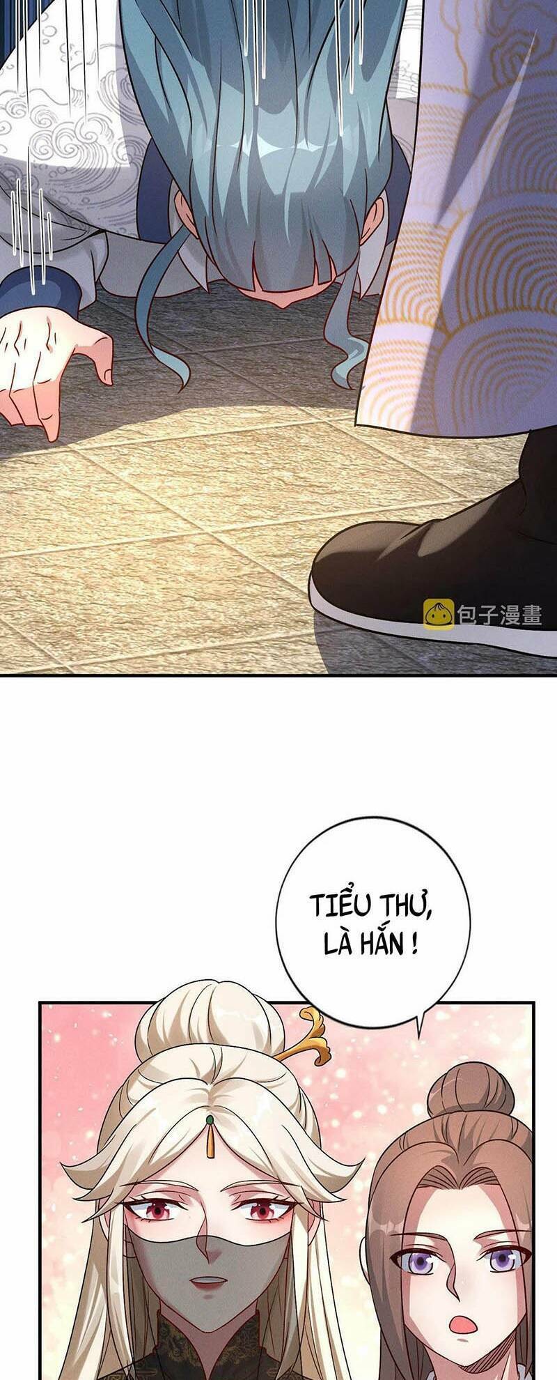 Tối Cường Thần Thoại Đế Hoàng Chapter 51 - Trang 2