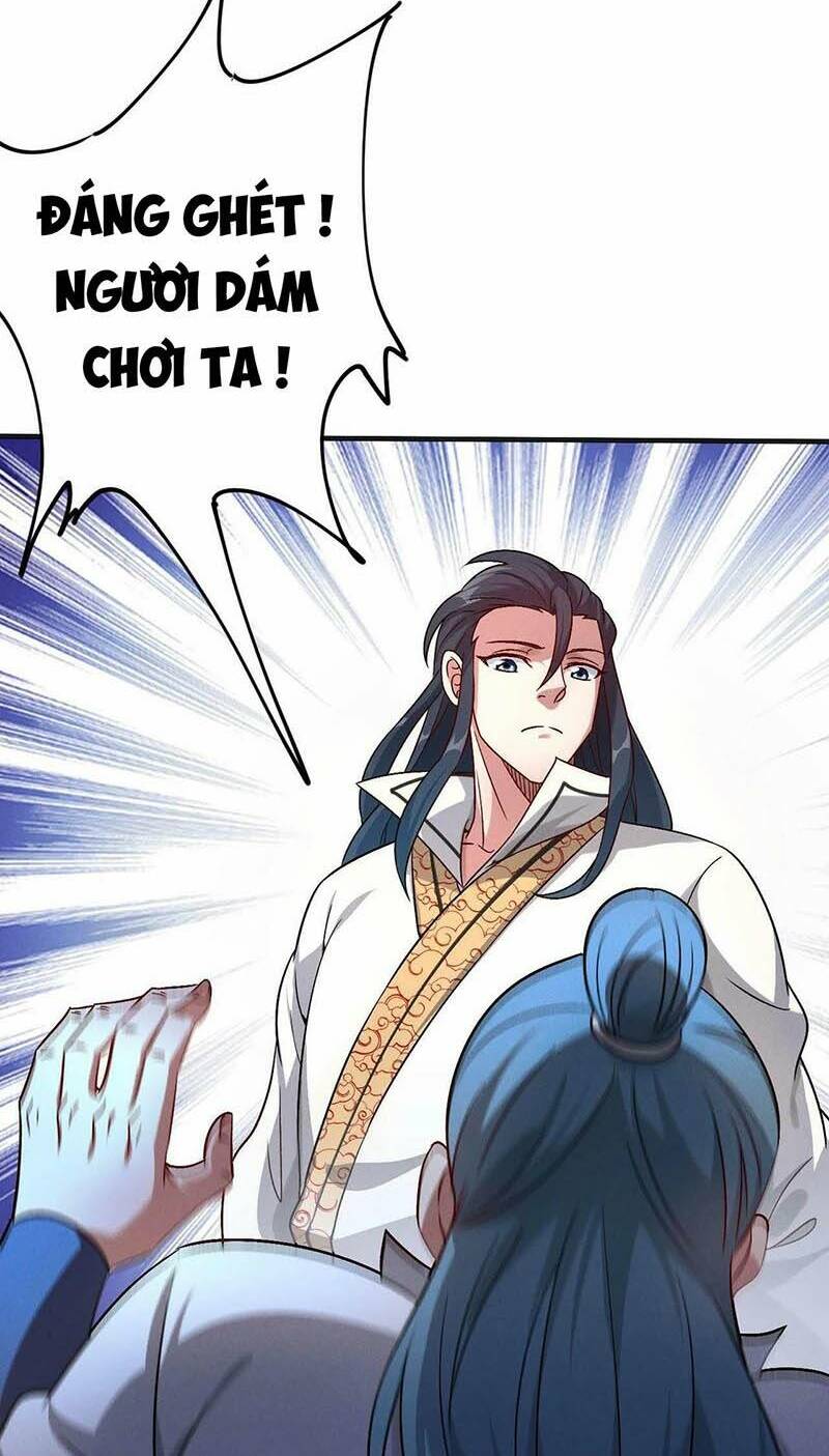 Tối Cường Thần Thoại Đế Hoàng Chapter 51 - Trang 2