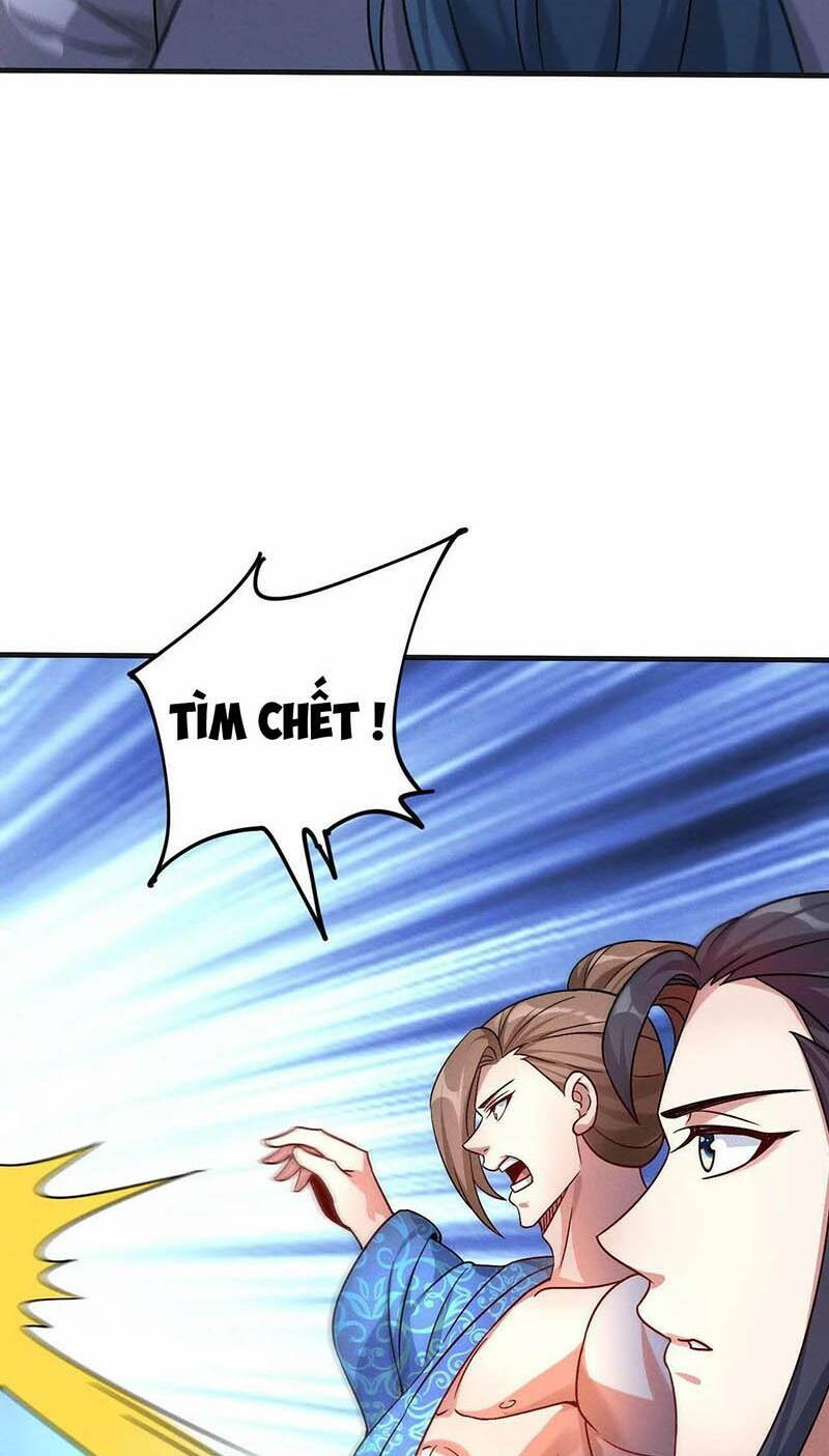 Tối Cường Thần Thoại Đế Hoàng Chapter 51 - Trang 2