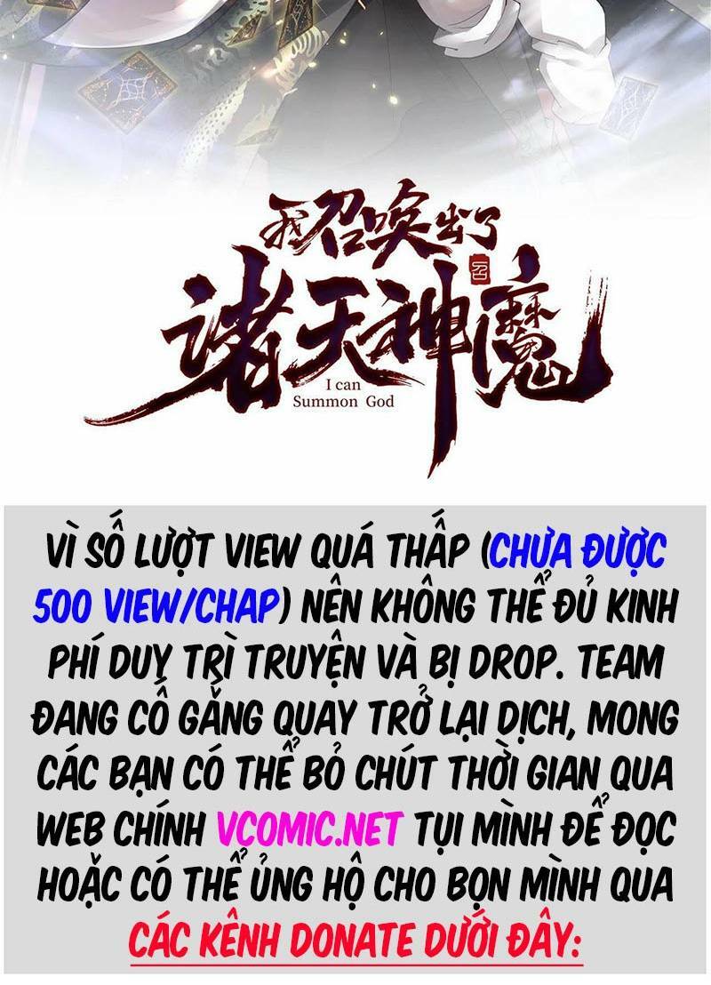 Tối Cường Thần Thoại Đế Hoàng Chapter 51 - Trang 2