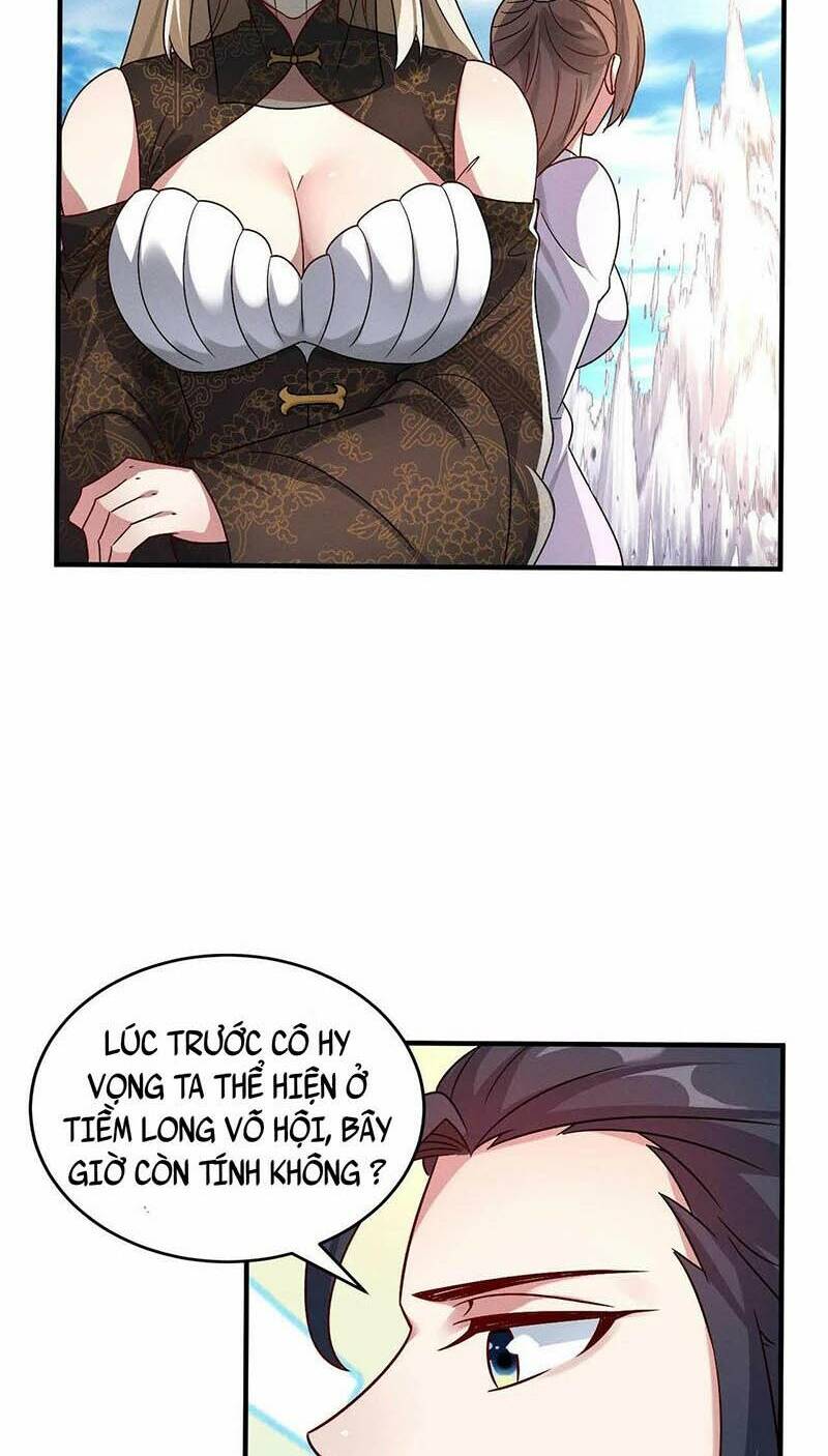 Tối Cường Thần Thoại Đế Hoàng Chapter 51 - Trang 2