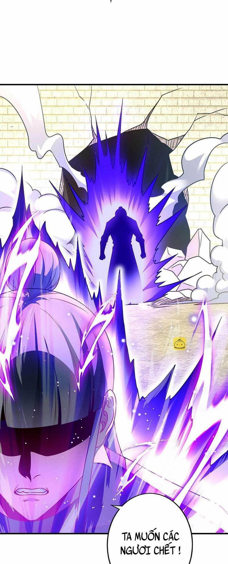 Tối Cường Thần Thoại Đế Hoàng Chapter 51 - Trang 2