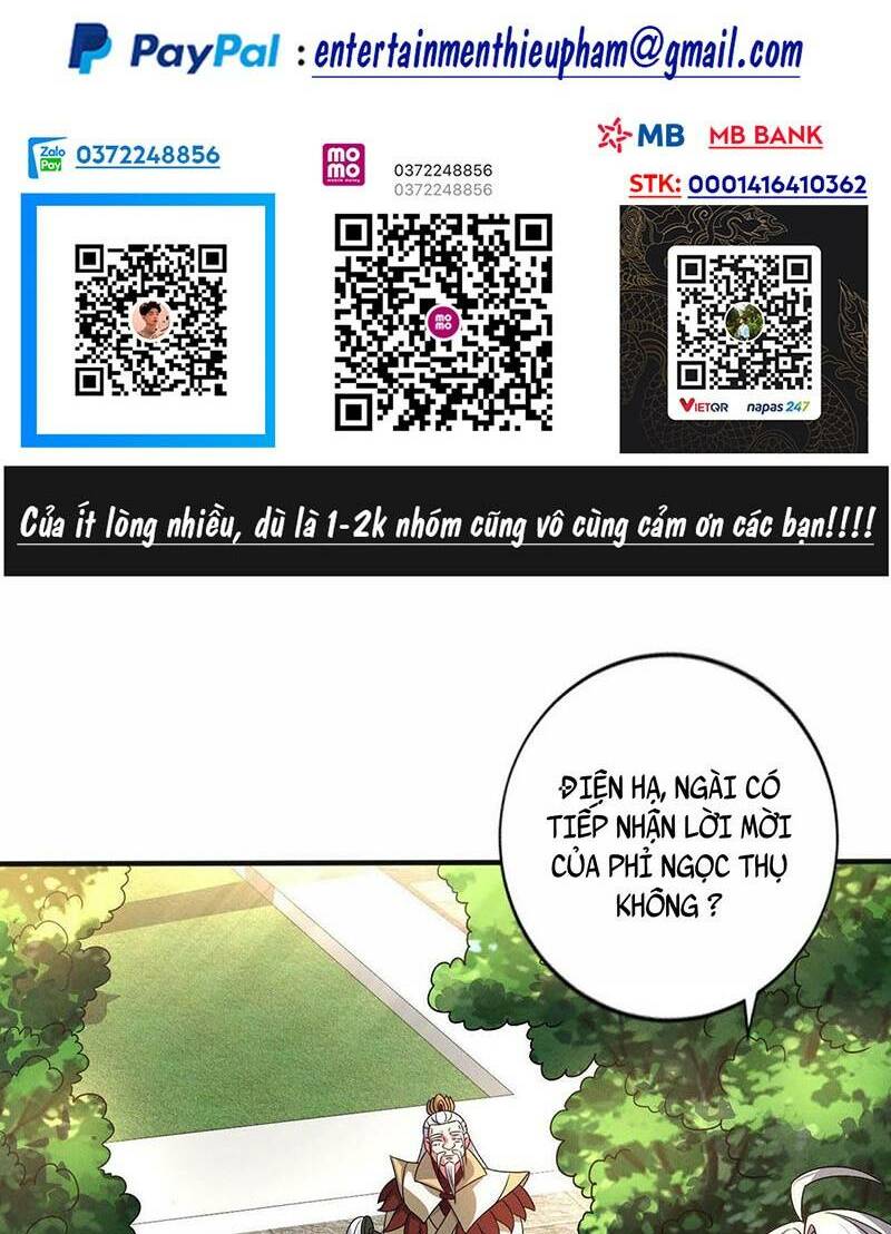 Tối Cường Thần Thoại Đế Hoàng Chapter 51 - Trang 2