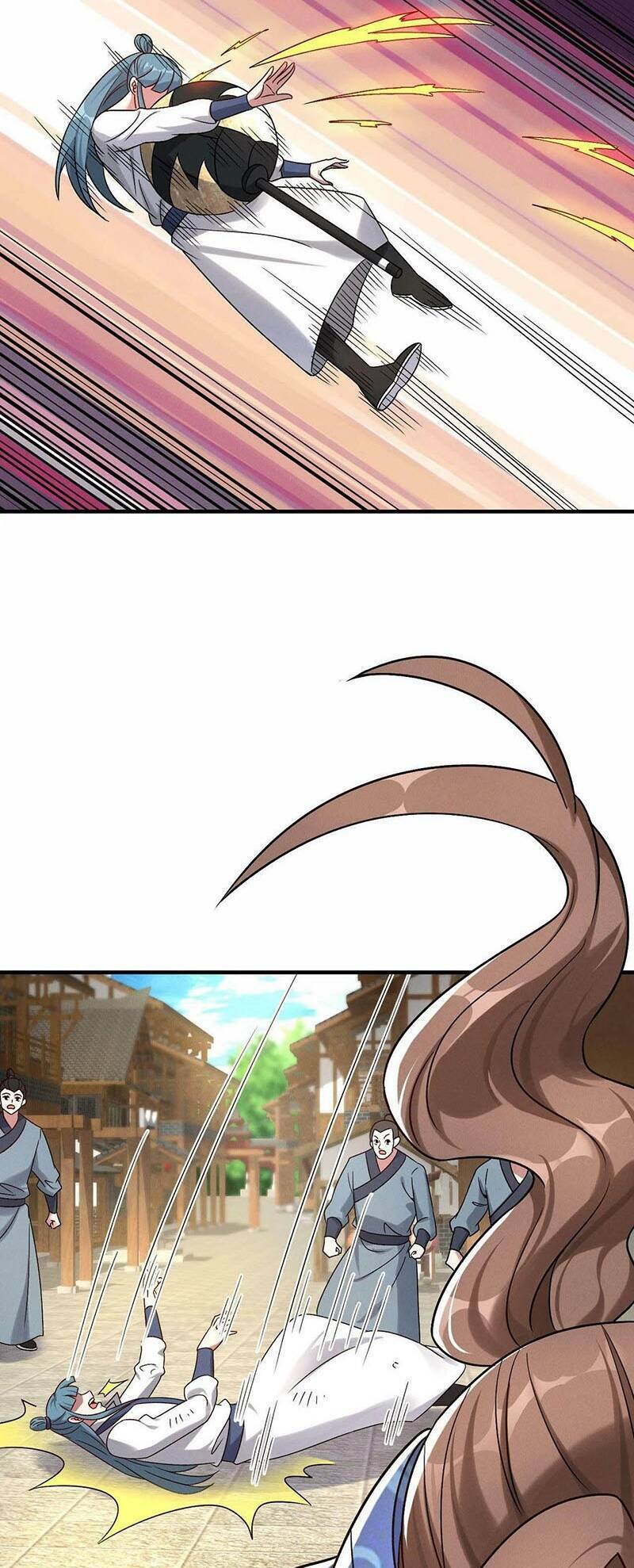 Tối Cường Thần Thoại Đế Hoàng Chapter 51 - Trang 2