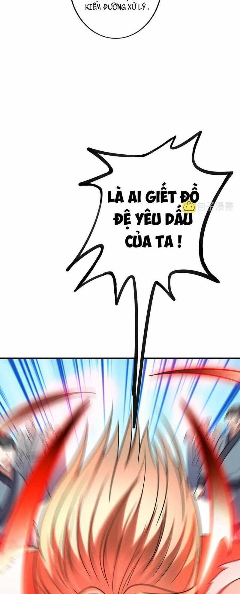 Tối Cường Thần Thoại Đế Hoàng Chapter 51 - Trang 2