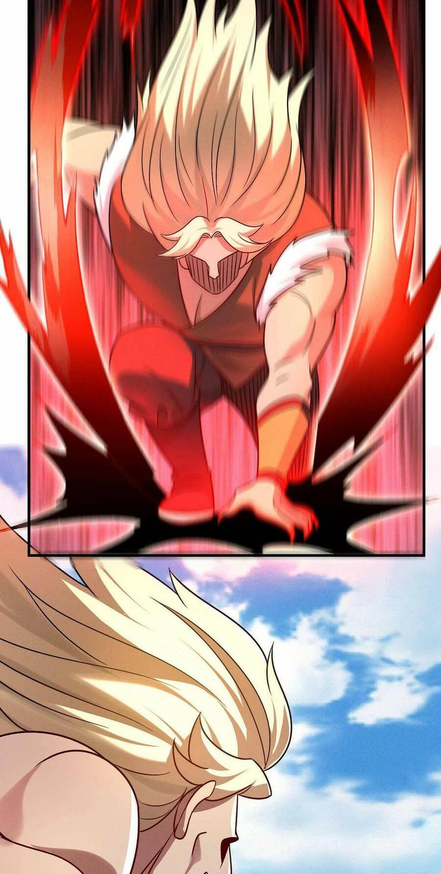 Tối Cường Thần Thoại Đế Hoàng Chapter 51 - Trang 2