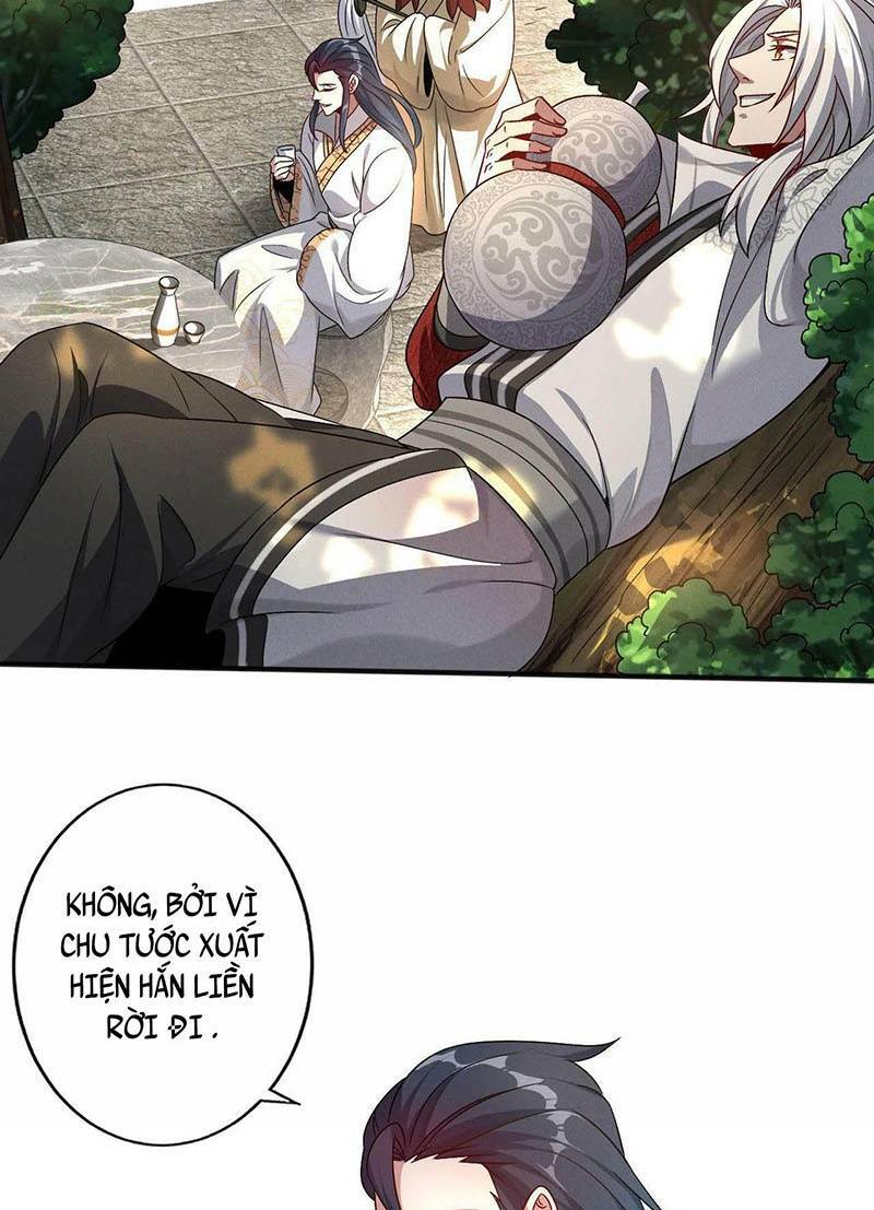 Tối Cường Thần Thoại Đế Hoàng Chapter 51 - Trang 2