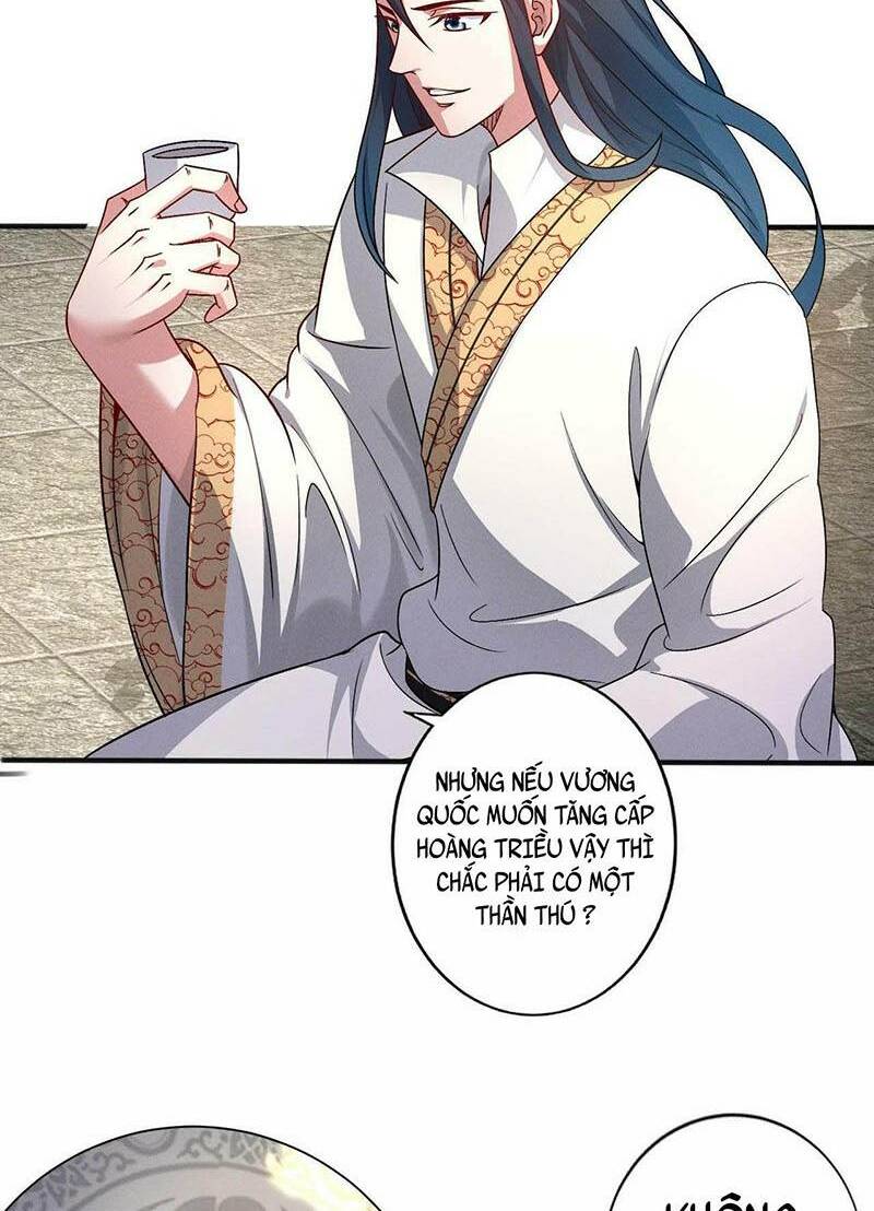 Tối Cường Thần Thoại Đế Hoàng Chapter 51 - Trang 2