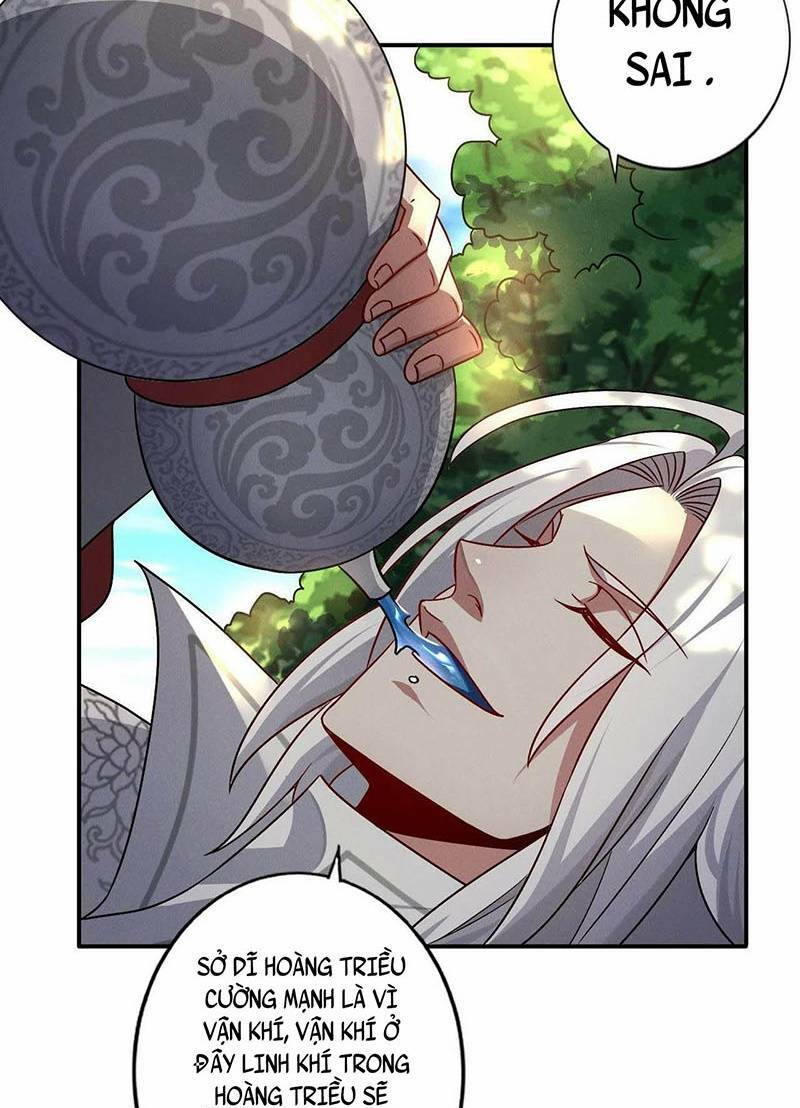 Tối Cường Thần Thoại Đế Hoàng Chapter 51 - Trang 2