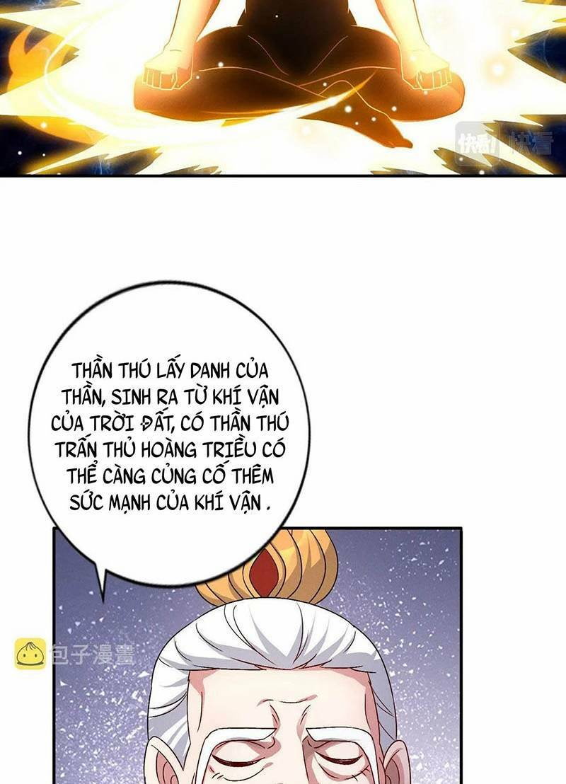 Tối Cường Thần Thoại Đế Hoàng Chapter 51 - Trang 2