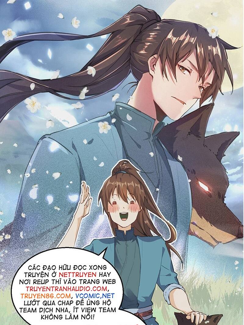 Tối Cường Thần Thoại Đế Hoàng Chapter 52 - Trang 2