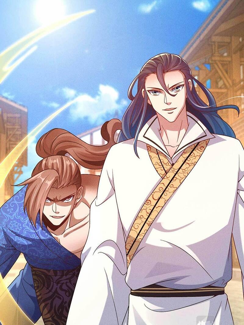 Tối Cường Thần Thoại Đế Hoàng Chapter 52 - Trang 2