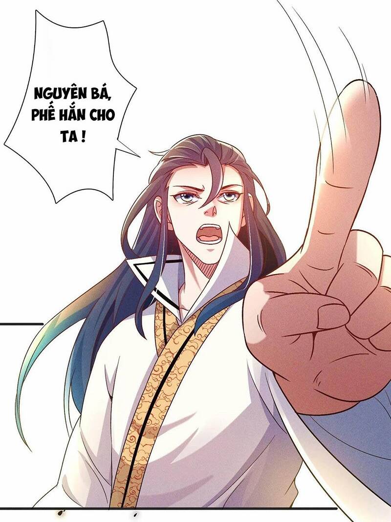 Tối Cường Thần Thoại Đế Hoàng Chapter 52 - Trang 2