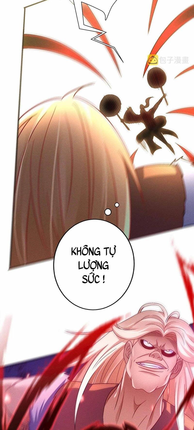 Tối Cường Thần Thoại Đế Hoàng Chapter 52 - Trang 2